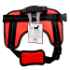 Picture of HARNESS DOG Heavy Duty Red - Large