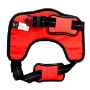 Picture of HARNESS DOG Heavy Duty Red - X Large