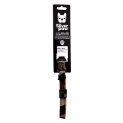 Picture of COLLAR CANINE SILVERPAW Adjustable Camo Print - Small