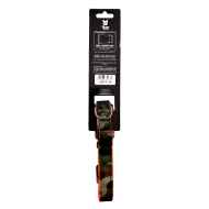 Picture of COLLAR CANINE SILVERPAW Adjustable Camo Print - Medium