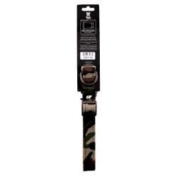Picture of COLLAR CANINE SILVERPAW Adjustable Camo Print - Large