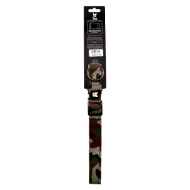 Picture of COLLAR CANINE POPLIN Adjustable Camo Print - X Large