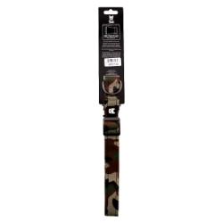 Picture of COLLAR CANINE POPLIN Adjustable Camo Print - X Large