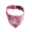 Show details for BANDANA CANINE POPLIN Pink Tie Dye - X Small Picture of BANDANA CANINE POPLIN Pink Tie Dye - X Small