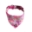 Show details for BANDANA CANINE POPLIN Pink Tie Dye - Medium Picture of BANDANA CANINE POPLIN Pink Tie Dye - Medium