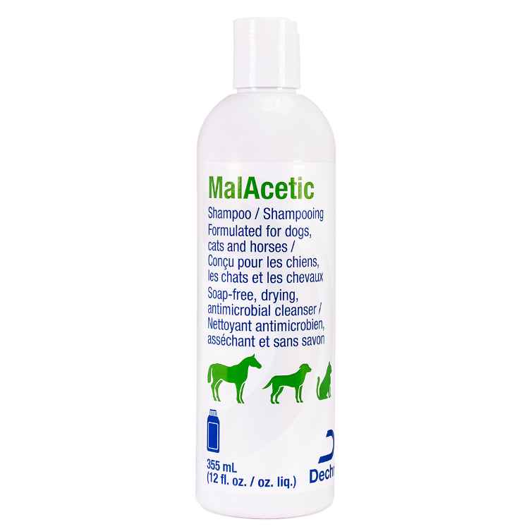 Picture of MALACETIC SHAMPOO - 355ml