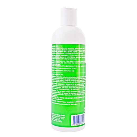 Picture of MALACETIC SHAMPOO - 355ml