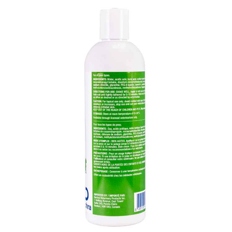 Picture of MALACETIC SHAMPOO - 355ml