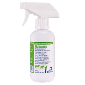 Show details for MALACETIC SPRAY CONDITIONER - 236ml Picture of MALACETIC SPRAY CONDITIONER - 236ml