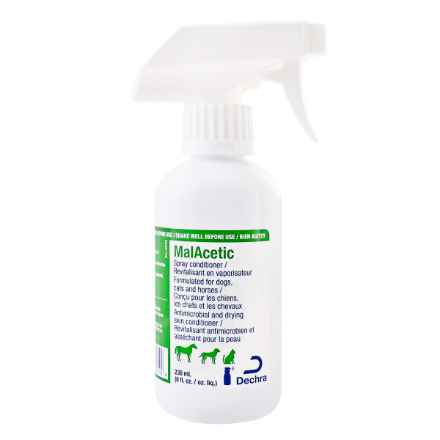 Picture of MALACETIC SPRAY CONDITIONER - 236ml