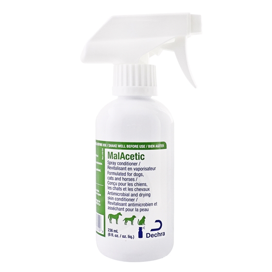 Picture of MALACETIC SPRAY CONDITIONER - 236ml