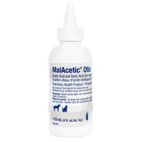 Show details for MALACETIC OTIC - 118ml Picture of MALACETIC OTIC - 118ml