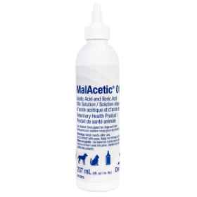 Show details for MALACETIC OTIC - 237ml Picture of MALACETIC OTIC - 237ml