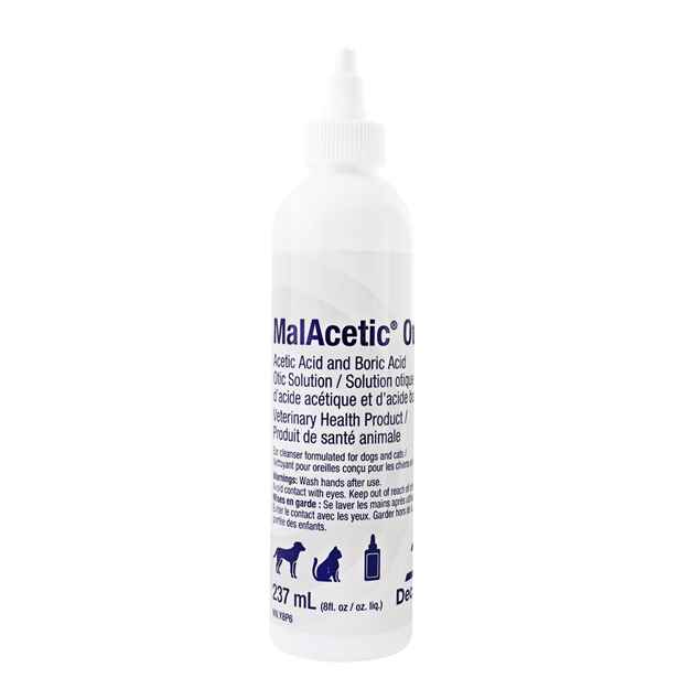 Picture of MALACETIC OTIC - 237ml