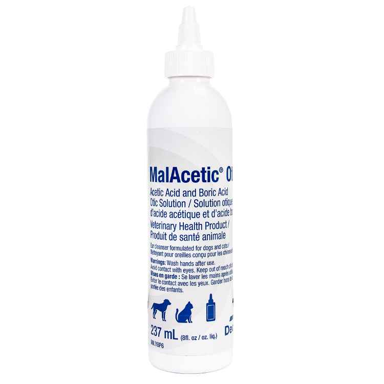 Picture of MALACETIC OTIC - 237ml