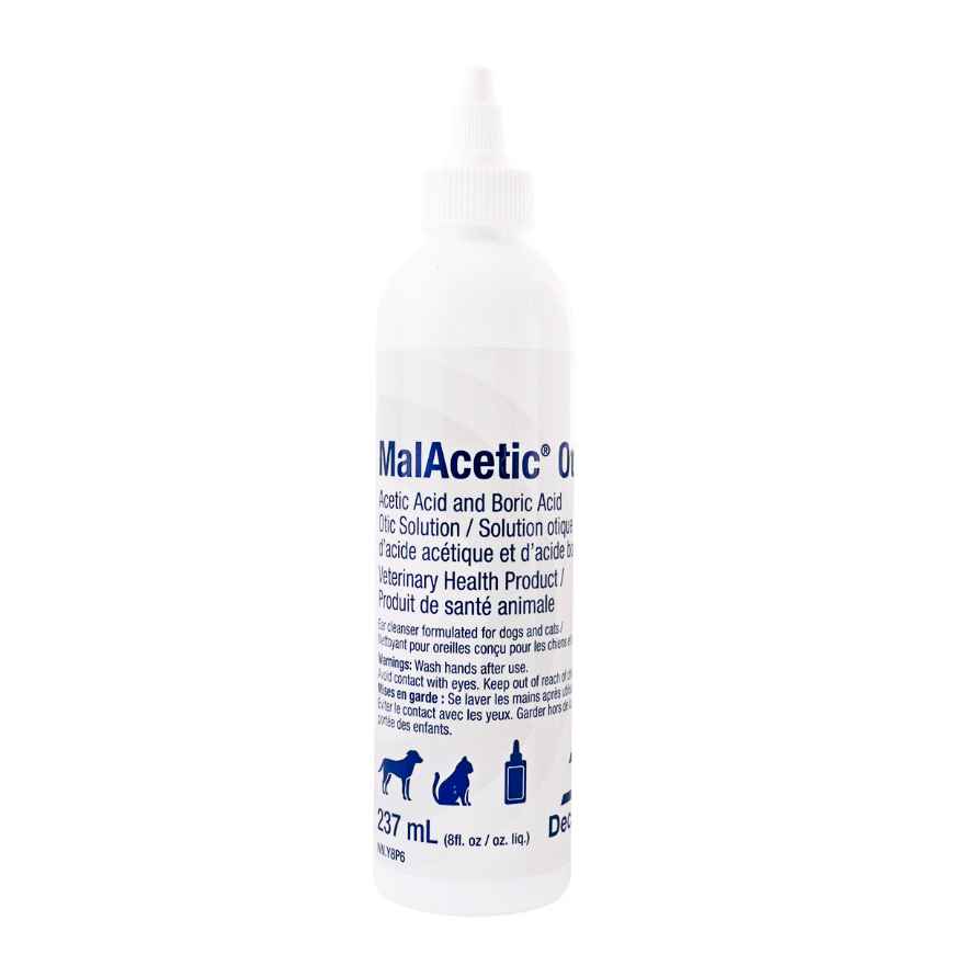 Picture of MALACETIC OTIC - 237ml