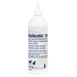 Picture of MALACETIC OTIC - 473ml