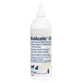 Show details for MALACETIC OTIC - 473ml Picture of MALACETIC OTIC - 473ml