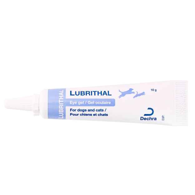 Picture of LUBRITHAL - 10gm