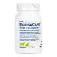 Picture of EICOSACAPS OMEGA 3-6 CAPS S(UP TO 40lbs) - 60's