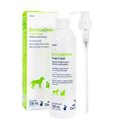 Picture of EICOSADERM OMEGA 3 PUMP - 236ml
