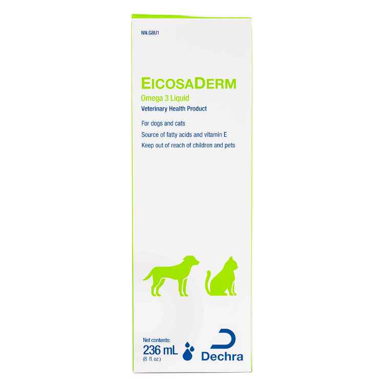 Picture of EICOSADERM OMEGA 3 PUMP - 236ml