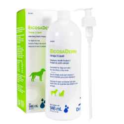 Picture of EICOSADERM OMEGA 3 PUMP - 946ml