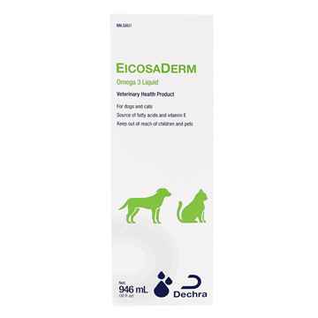 Picture of EICOSADERM OMEGA 3 PUMP - 946ml