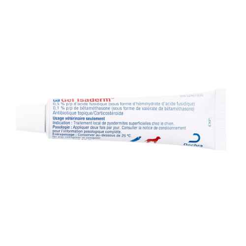 Picture of ISADERM GEL - 15gm