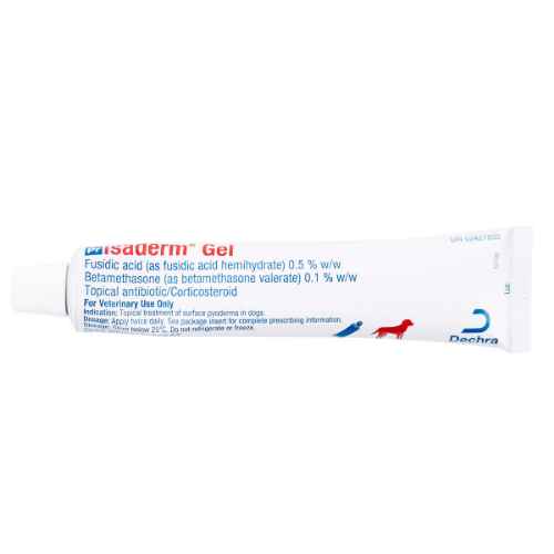 Picture of ISADERM GEL - 30gm