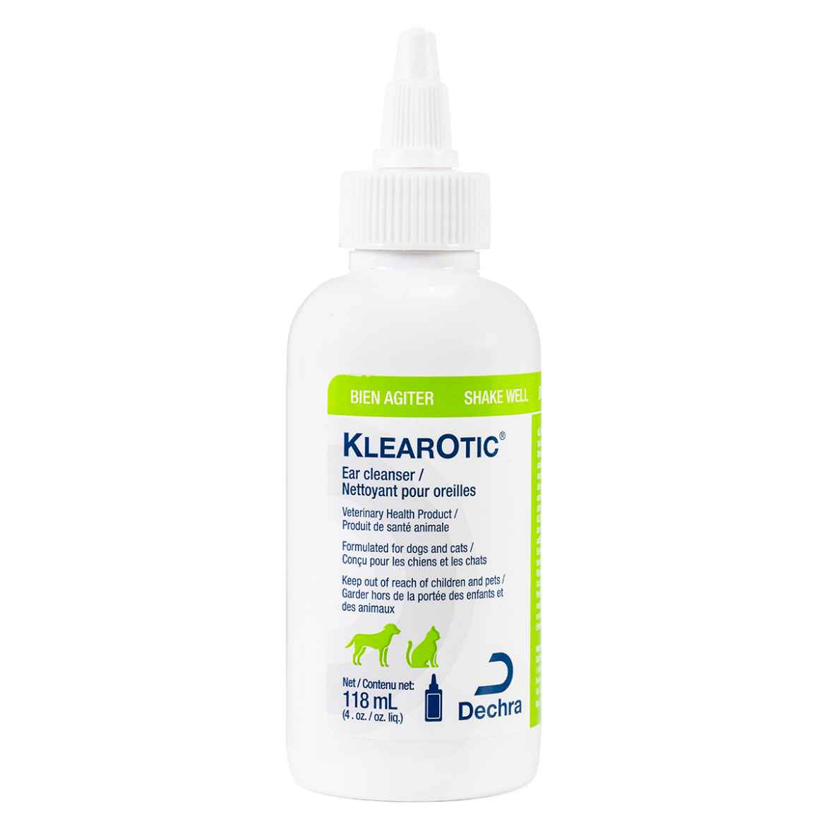 Picture of KLEAR OTIC - 118ml