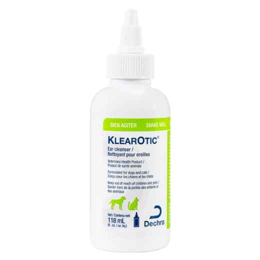 Picture of KLEAR OTIC - 118ml