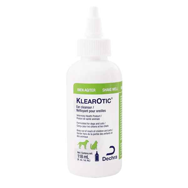 Picture of KLEAR OTIC - 118ml