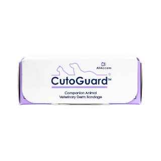 Picture of CUTOGUARD DERM BANDAGE KIT