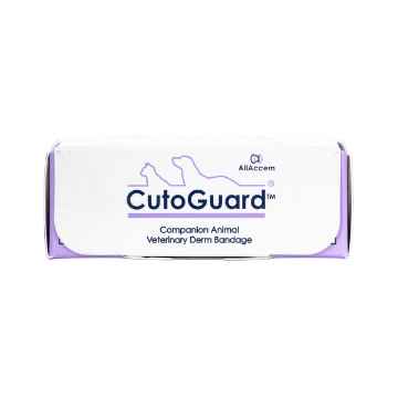 Show details for CUTOGUARD DERM BANDAGE KIT Picture of CUTOGUARD DERM BANDAGE KIT