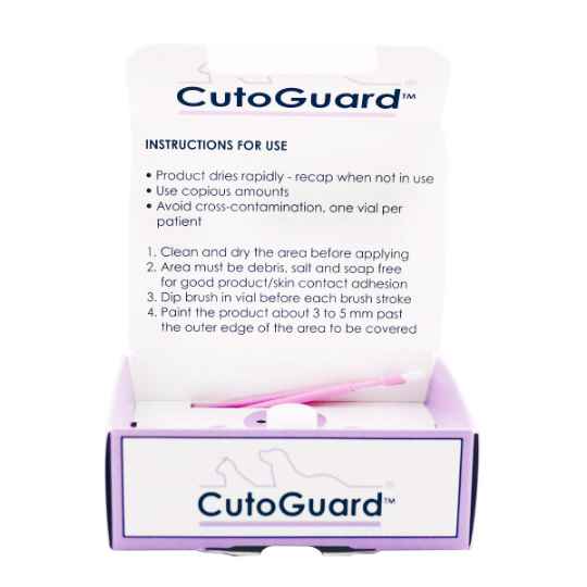 Picture of CUTOGUARD DERM BANDAGE KIT