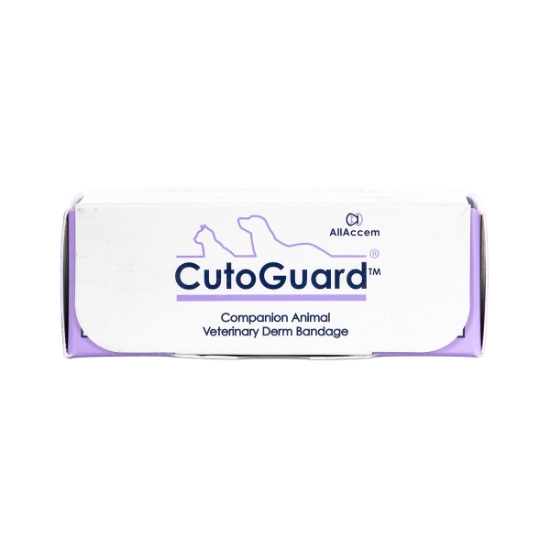 Picture of CUTOGUARD DERM BANDAGE KIT