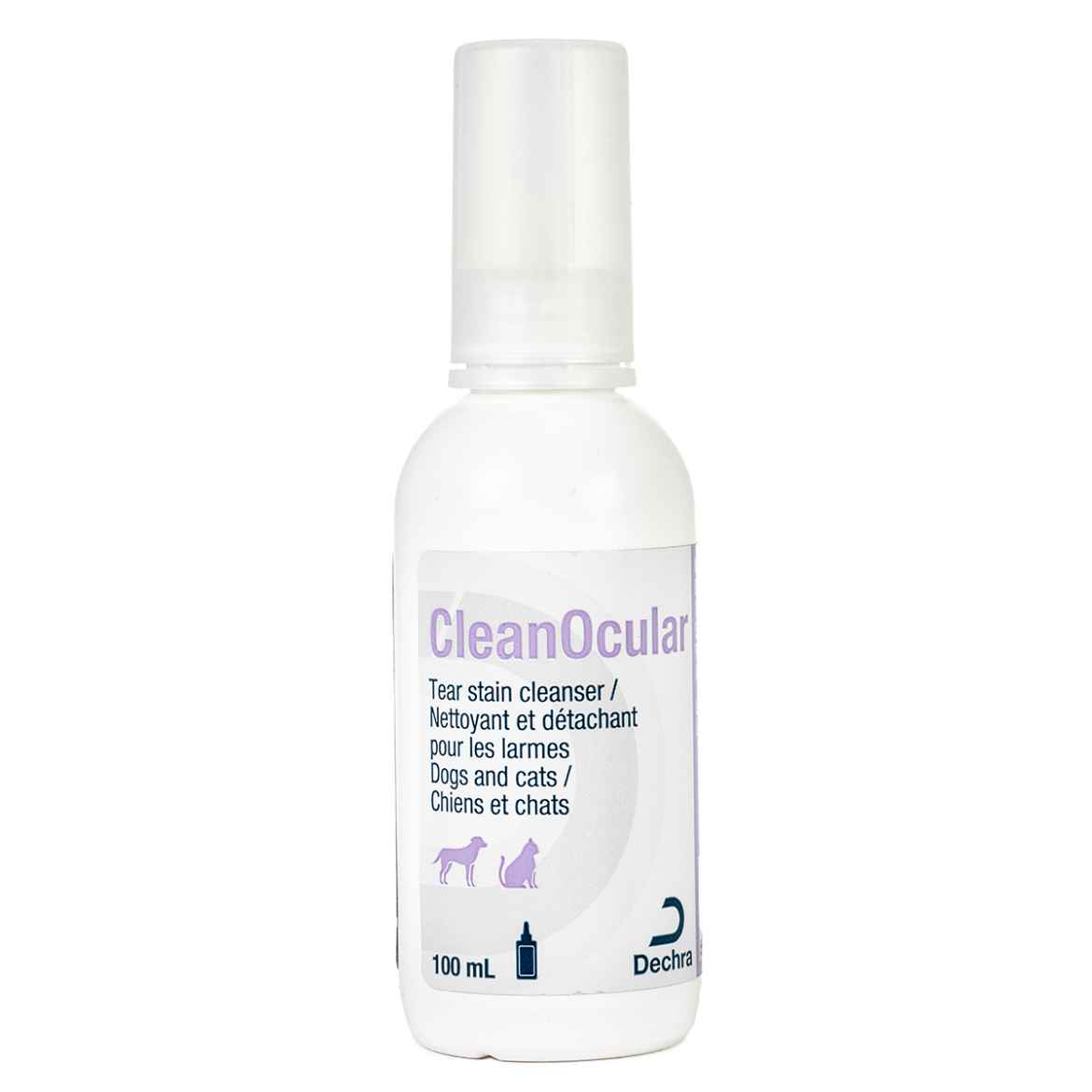 Picture of CLEANOCULAR CLEANSER - 100ml