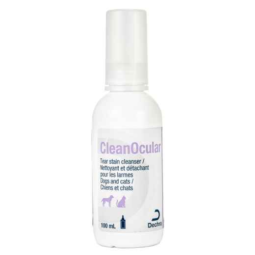 Picture of CLEANOCULAR CLEANSER - 100ml