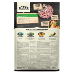 Picture of Canine ACANA Senior Recipe - 6kg/13.2lb