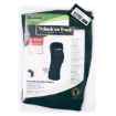 Picture of BACK ON TRACK KNEE BRACE VELCRO BLK XXXLARGE