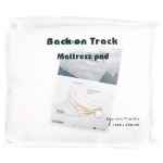 Picture of BACK ON TRACK HUMAN MATTRESS OVERLAY  - QUEEN SIZE