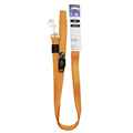 Picture of LEAD ROGZ UTILITY LUMBERJACK  Orange - 1in x 6ft