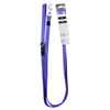 Picture of LEAD ROGZ UTILITY SNAKE Dark Blue - 5/8in x 6ft