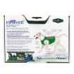 Picture of FITPAWS CANINE FITVEST Green - Medium