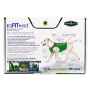 Picture of FITPAWS CANINE FITVEST Green - Large