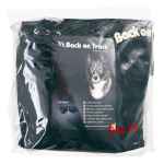 Picture of BACK ON TRACK DOG RUG Black - 63cm