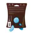 Picture of TOY DOG ZOGOFLEX Tizzi Toy Small - Aqua Blue