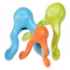 Picture of TOY DOG ZOGOFLEX Tizzi Toy Small - Granny Smith
