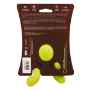 Picture of TOY DOG ZOGOFLEX Tizzi Toy Small - Granny Smith